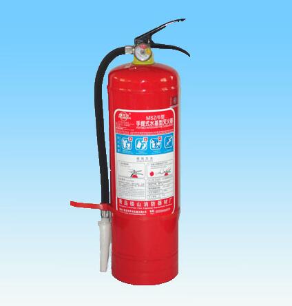 漲知識(shí)！怎么辨別消防器材優(yōu)劣