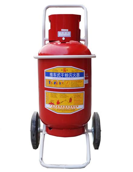 淺談干粉滅火器和水基滅火器的優(yōu)點和缺點